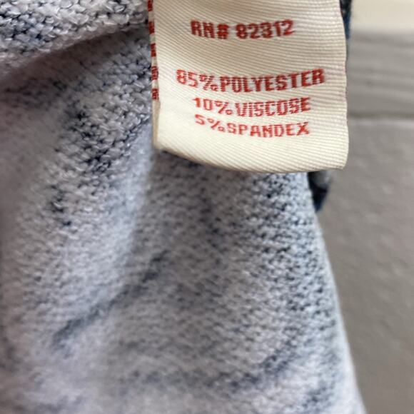 Aryeh women’s size Medium loose neck sleeveless print tunic top - Picture 3 of 5